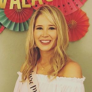 Meet your Posher, Kirsten